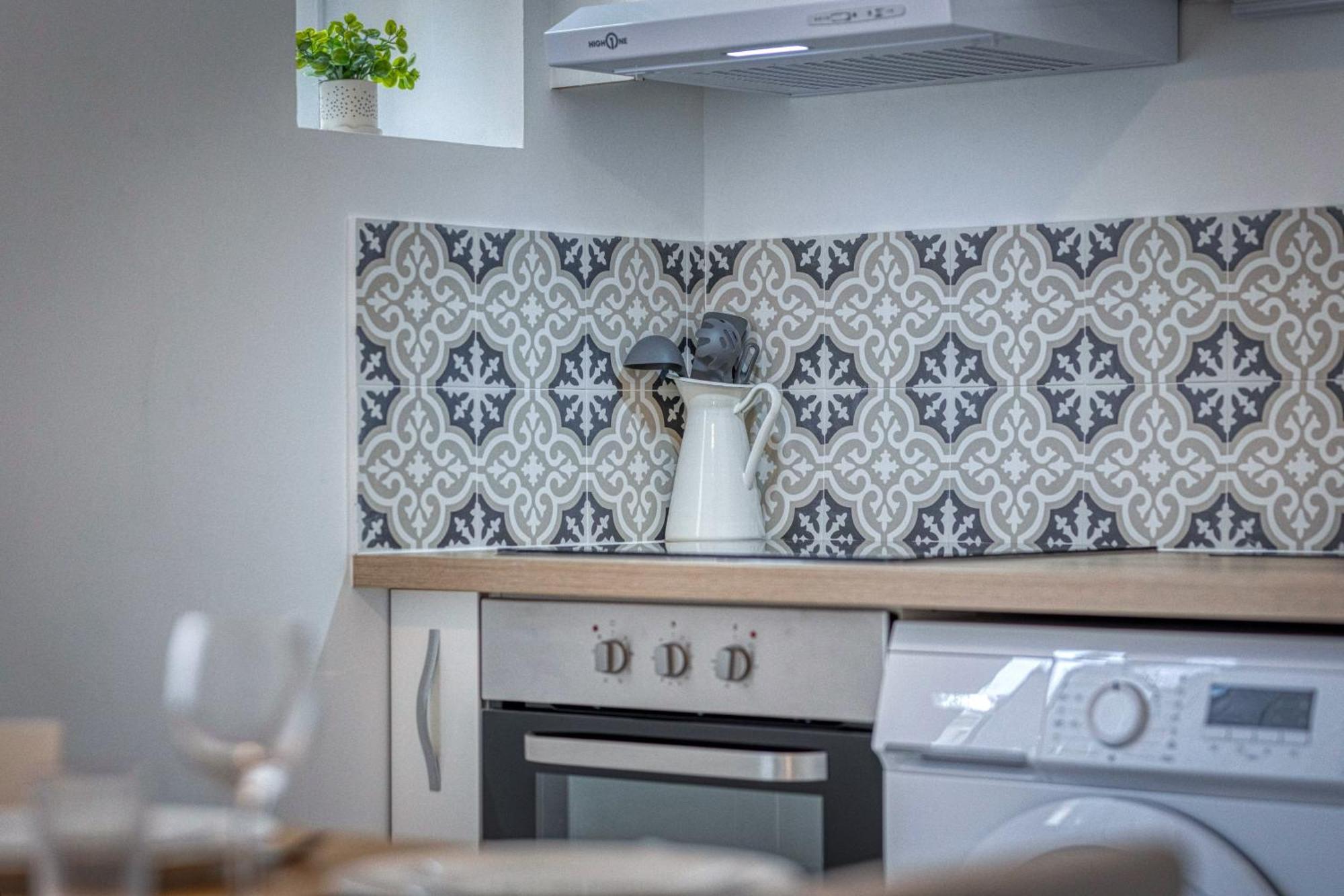 Appartement Le Marx - Cours Berriat Grenoble