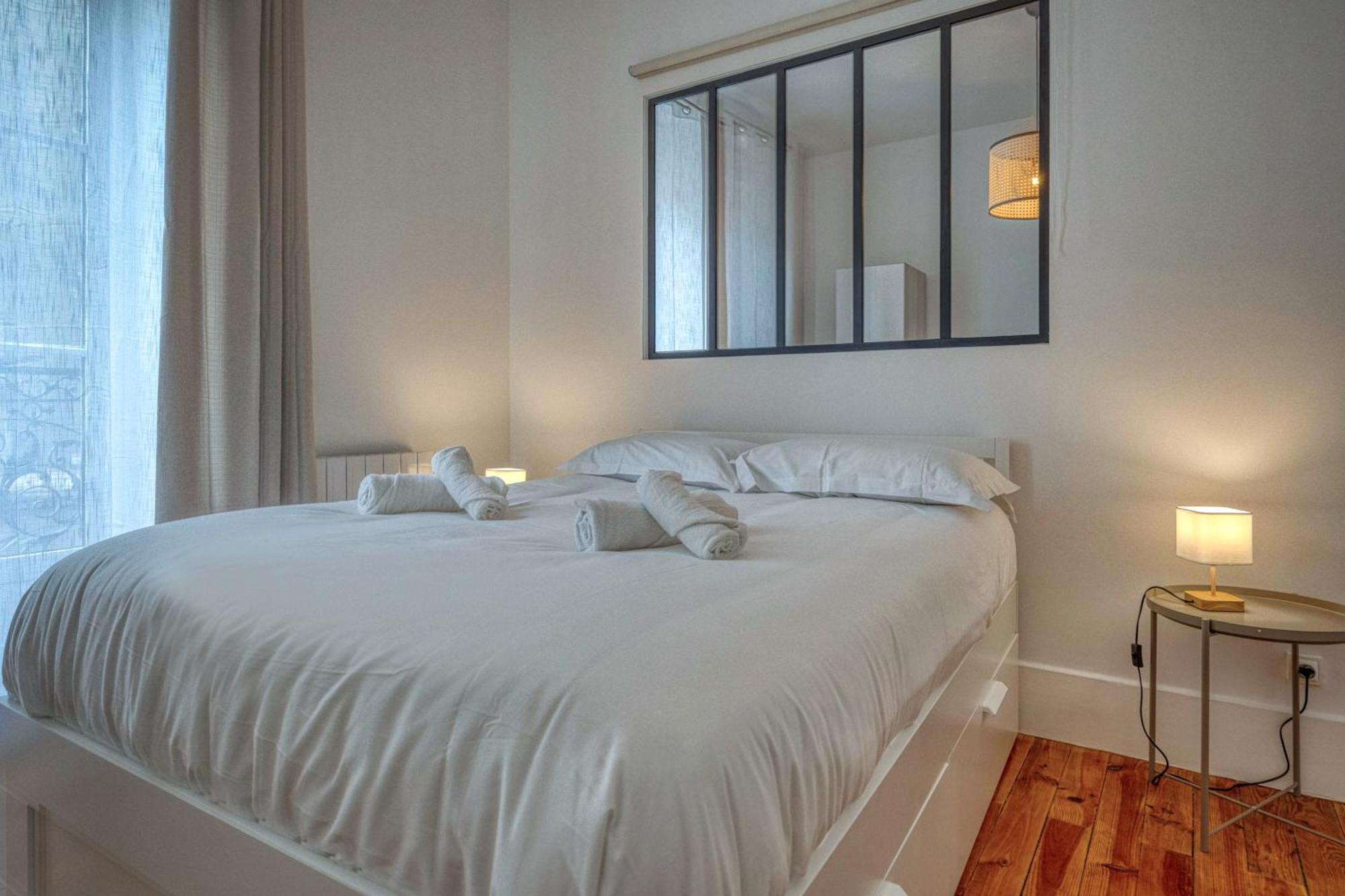 Le Marx - Cours Berriat Appartement