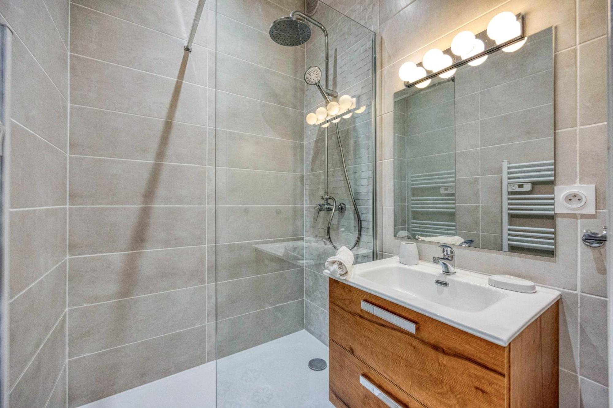 Le Marx - Cours Berriat Appartement